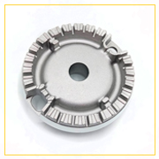 Смеситель средней горелки для газовой плиты Gefest PS50050-00-004