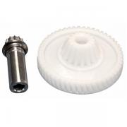 Шестерня bosch 622182(ОРИГИНАЛ) Д-68/30ММ, ЗУБ-50/16, (Косой/прямой)