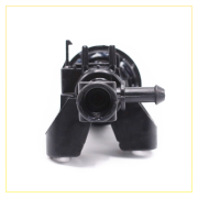 Кран подачи воды/пара для кофеварки De'Longhi 7313281219