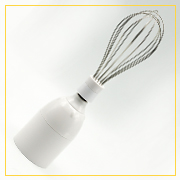 Венчик блендера в сборе с редуктором Scarlett SC-HB42M33