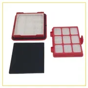 Комплект фильтров HEPA для пылесоса Gorenje 732742