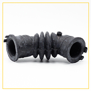 Патрубок пароотводящий для стиральной машины Samsung DC67-00355A