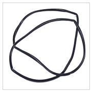 Уплотнитель для духовки Gefest 1467-04.000A-01