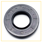 Сальник 37x76x9,5/12 для стиральной машины LG 