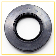 Сальник 35x65x10 для стиральной машины 