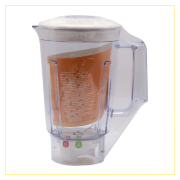 Кувшин для блендера Moulinex XF940401, MS-650008, MS-0A11410