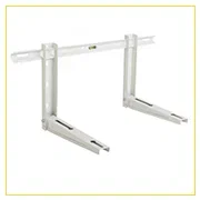 Кронштейн стеновой 420x400x780 мм acp101un