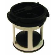 Фильтр сливного насоса для стиральной машины Whirlpool 