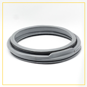 Манжета люка C00110330 (C00145390) для стиральной машины Ariston / Indesit 