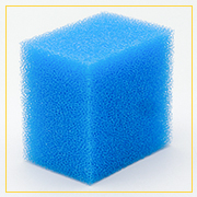 Фильтр (кубик) для моющего пылесоса Zelmer 919.0089, 797623, 00797623