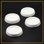 Амортизационные (антивибрационные) подставки для стиральных машин (компл. 4 шт.)