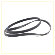 Ремень для стиральной машины 1244 J5 черный