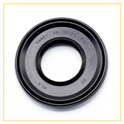 Сальник 30x52/65x7/10 WLK для стиральной машины Indesit, Ariston 