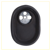 Уплотнитель mts (50,80 литров, метал. фланец) wth205un