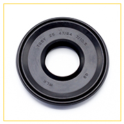 Сальник 25x47/64x7/10,5 WLK для стиральной машины Indesit, Ariston 