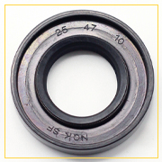 Сальник 25x47x10 G2 NQK.SF для стиральной машины Indesit, Ariston 