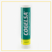 Смазка для шестерен мясорубки Cogelsa ultragrease Alfa-2 0.4 кг.