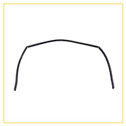 Уплотнитель для духовки Gefest 100.28.0.000