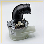 Нагревательный элемент для посудомоечной машины Indesit / Whirlpool / Hotpoint C00305341 Нагревательный элемент для посудомоечной машины Indesit / Whirlpool / Hotpoint C00305341