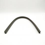 Уплотнитель двери (нижний) для посудомоечной машины Beko L-550 мм 1887560300 Уплотнитель двери (нижний) для посудомоечной машины Beko L-550 мм 1887560300