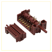 Переключатель режимов для духовки Samsung COK300SA DG34-00008A