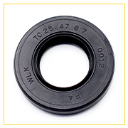 Сальник 25x47x8,7 WLK для стиральной машины 