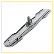 Разбрызгиватель для посудомоечной машины Beko (нижний) 1764790100