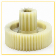 Шестерня Помощница Д-42/16, зуб-50/13шт., (прямой/прямой)
