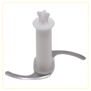Нож для измельчителя к блендеру Braun (чаша 500ml) 7050141, BR67050141, AS00004185