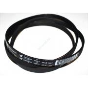 Ремень для стиральной машины 1207 j4 el черный