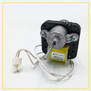 Электродвигатель вентилятора для холодильника LG 4680JB1017E