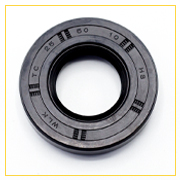 Сальник 25x50x10 WLK для стиральной машины 