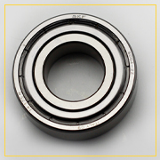 6004 zz SKF подшипник для стиральной машины (20x42x12 мм)