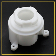 Держатель тубуса для мясорубки zelmer 187.0010 145577