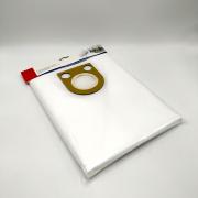 Комплект одноразовых пылесборников (мешков) для пылесоса AEG, BOSCH, EIBENSTOCK и др. 3 шт.