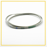 Ремень для стиральной машины 1270 J4 (1192mm) белый КОРОТКИЙ на Diamonds