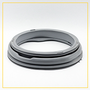 Манжета люка M6542002568 стиральной машины Whirlpool 