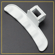 Ручка люка для стиральной машины Samsung DC64-02852A