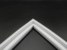 Крепление уплотнителя