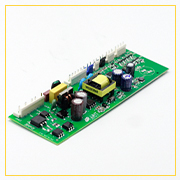 Модуль управления E4F-M1 холодильника Атлант 908081410361