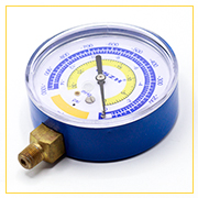 Вакуумметр WK-18VG