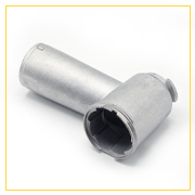 Корпус (камера) шнека для мясорубки Moulinex SS-989841