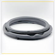 Манжета люка 2466300300, 2827080900 для стиральной машины Beko 