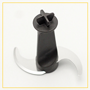 Нож в чашу измельчителя для блендера Moulinex MS-650443