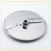 Диск-шинковка для кухонного комбайна Bosch 12007725