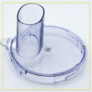 Крышка чаши для кухонного комбайна Kenwood KW714282