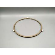 Колесики (роллер) тарелки СВЧ 220мм