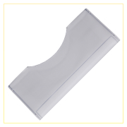 Панель ящика для морозильной камеры холодильника Атлант 774142100501