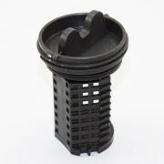 Фильтр сливного насоса  для стиральной машины LG 383EER2001A 