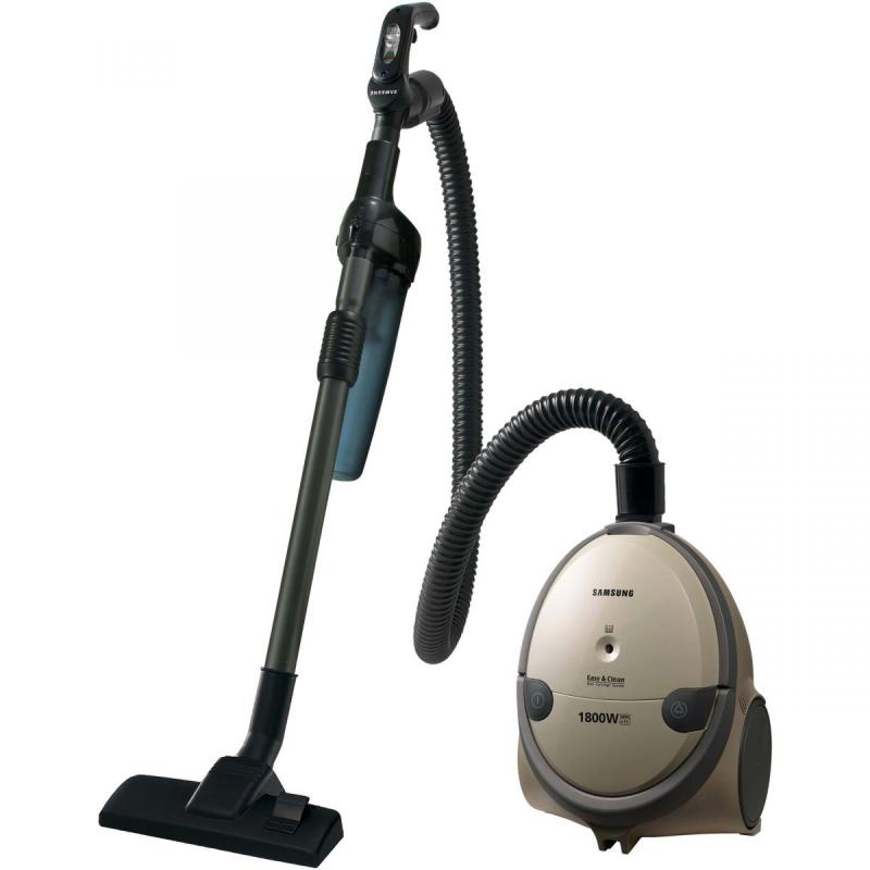 Как улучшить работу пылесоса и при этом сэкономить!?